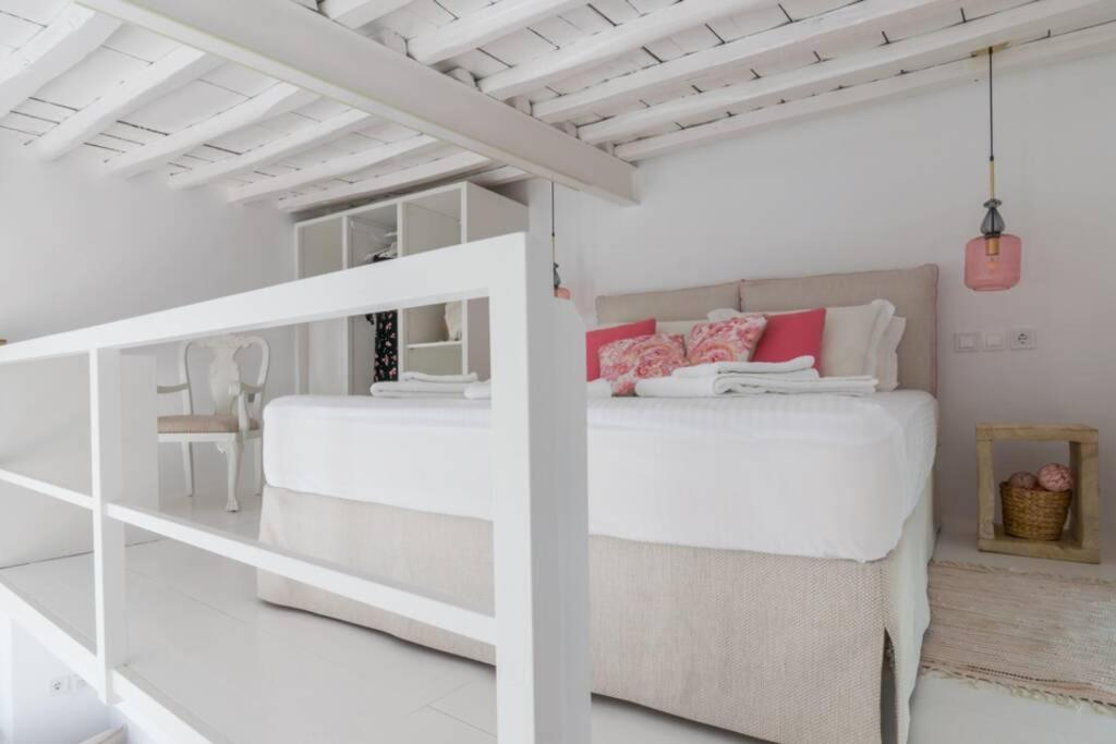 Вилла Stella'S House Кимолос Экстерьер фото