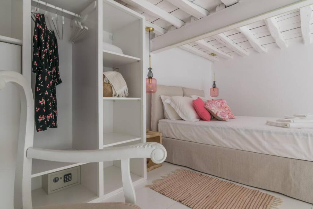 Вилла Stella'S House Кимолос Экстерьер фото